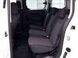 Citroën Berlingo 1,5 BlueHDI 75kW Multispace CZ - náhled 13