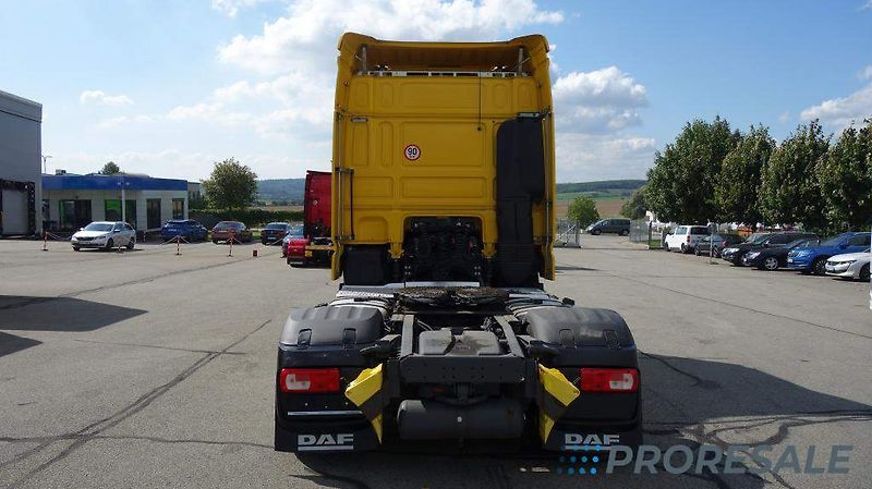 DAF (2018) XF 480 FT SC EURO 6 - fotka 3 z 11