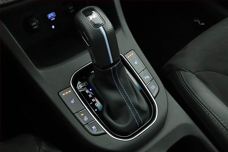 Hyundai i30 (2023) N Performance - fotka 14 z 20