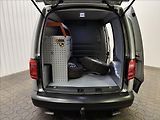 Volkswagen Caddy 1.4TGI BMT DSG TAŽNÉ VÝHŘEV - náhled 28