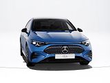 Mercedes-Benz CLA (2025) 350 4MATIC electric - náhled 1