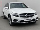 Mercedes-Benz GLC (2016) 2.0T 250 4Matic, ČR, AT, LED - náhled 1
