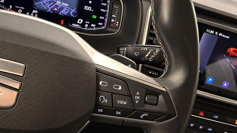 Seat Ateca (2023) 2.0TDI,4X4,ZÁRUKA,DSG - fotka 30 z 31
