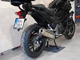 Honda NC 750 X (2015) ABS - VÝPRODEJ, původ ČR,hezký - náhled 4