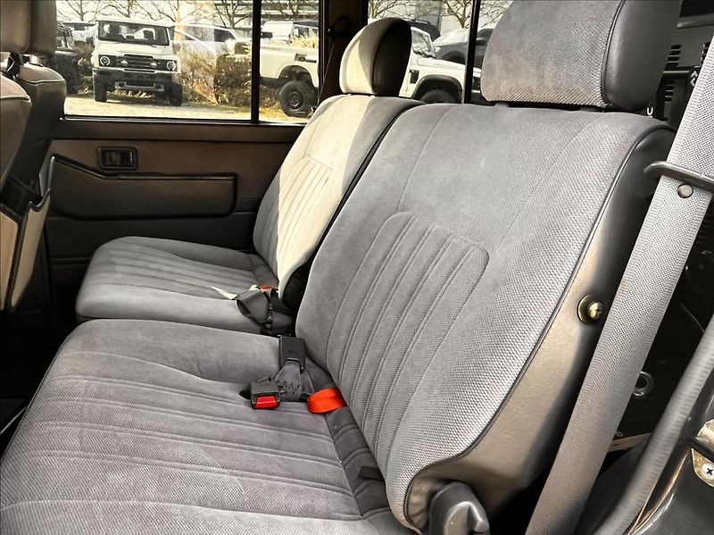Nissan Patrol 2,8   EXPEDIČNÍ SPECIÁL - fotka 10 z 39