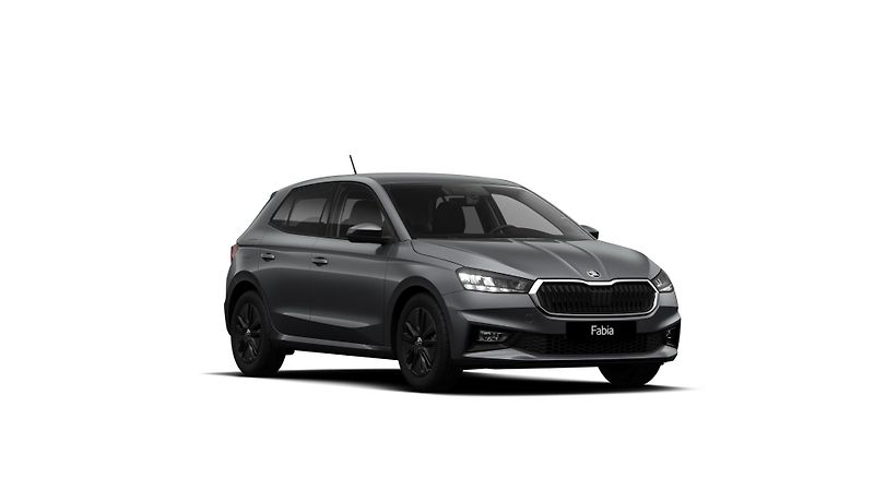Škoda Fabia Dynamic 1,0 TSI 85kW manuál  - fotka 1 z 6