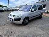 Citroën Berlingo 1.6i, 16V, Multispace,nová STK - náhled 1
