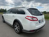 Peugeot 508 2,0 RHX  4X4*AUTOMAT*MASAŽE* K - náhled 2
