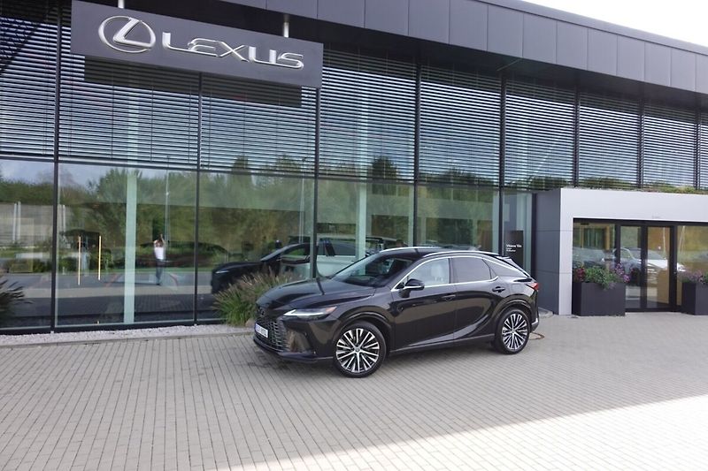 Lexus RX 450h plus RX450h+ Executive Plus - fotografie inzerátu