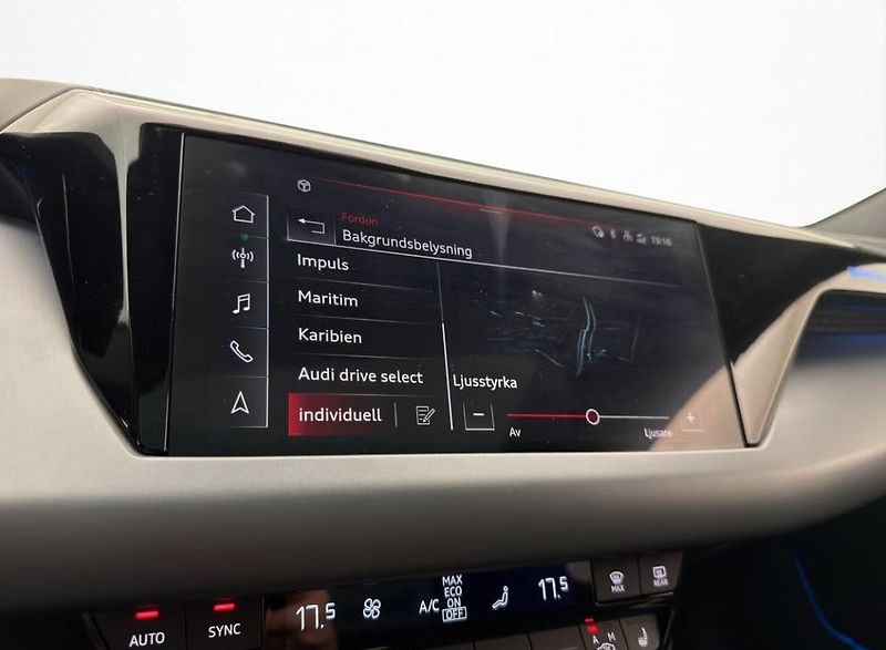 Audi e-tron GT Quattro HuD 360k Matrix Pano. - fotka 30 z 36