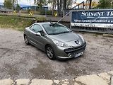 Peugeot 207 (2008) 1.6, 88kW, LPG, Euro 4, Kabrio - náhled 1
