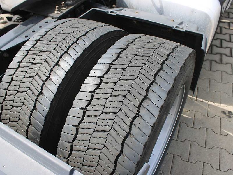 MAN TGX 18.480 XXL, EURO 6, LOWDECK, N - fotka 16 z 18