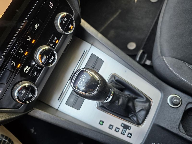 Škoda Octavia (2020) 2.0TDI 110kW DSG kombi - fotka 12 z 15