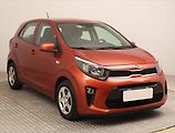 Kia Picanto (2019) 1.0 MPI, ČR,1.maj, Serv.kniha - náhled 1