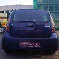 Daihatsu Sirion 1.3i/64kW, 4x4 - náhled 4