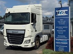DAF XF460 SC EURO 6 - fotografie inzerátu
