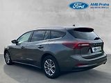 Ford Focus 1.0i 114KW,1MAJ,CZ,DPH,SERVIS - náhled 6