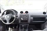 Volkswagen Caddy 1,9 TDI 77KW BEZ DPF A KOROZE - náhled 22
