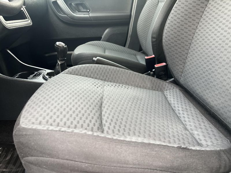 Škoda Fabia 1.2TSi 63kw KLIMA KOUPENO V ČR - fotka 10 z 30