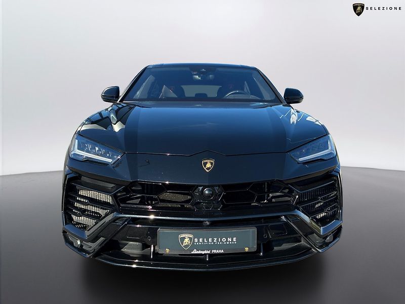 Lamborghini Urus (2021) URUS MY21 - fotka 5 z 14