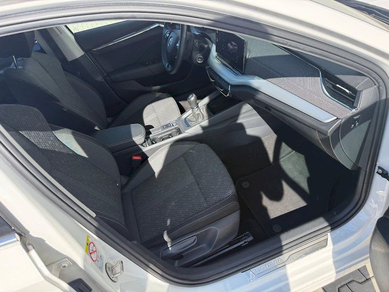 Škoda Octavia (2022) COM STY TS 110-1.5 M6F - fotka 14 z 24