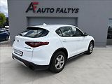 Alfa Romeo Stelvio 2,2 jtd 154 KW 4x4 - náhled 6