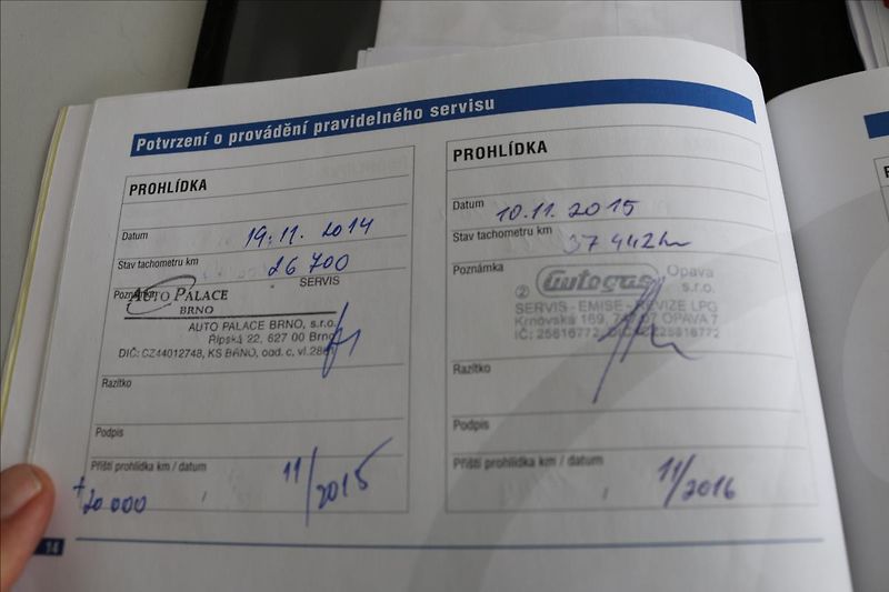 Hyundai ix35 1,6 ČR, 149000Km - fotka 43 z 50