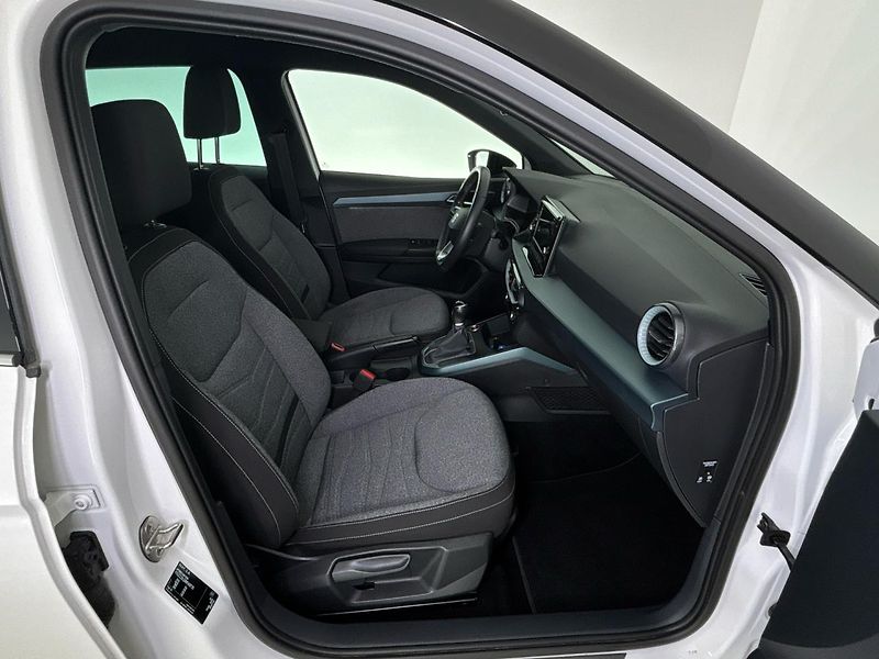 Seat Arona Xperience - fotka 9 z 28