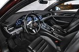 Porsche Panamera Turo S E-Hybrid Sport Chrono P - náhled 12
