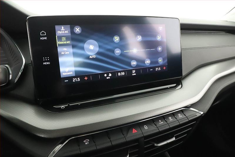Škoda Octavia (2020) 2.0 TDI, Navi, Tempomat - fotka 14 z 16
