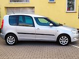 Škoda Roomster TSi *SERV.KNÍŽKA* DIGI   - náhled 9