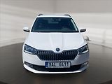 Škoda Fabia 1,0 TSI 70 Ambition 5d - náhled 1