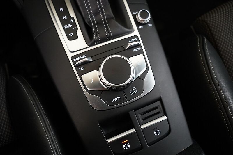 Audi A3 - fotka 25 z 29