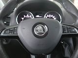 Škoda Yeti (2015) 1.2 TSI, Tempomat - náhled 16