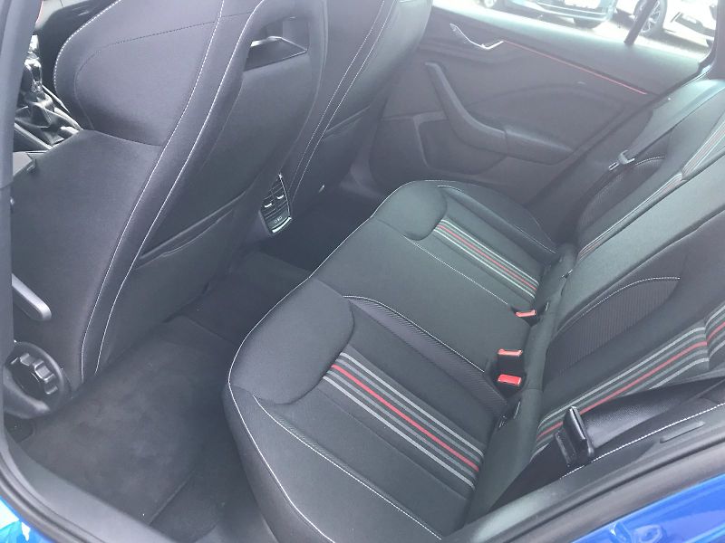 Škoda Kamiq (2025) Monte Carlo 1,5 TSI DSG - fotka 21 z 28