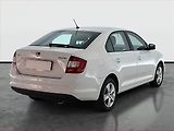 Škoda Rapid (2019) 1.0 TSI, Tempomat - náhled 4