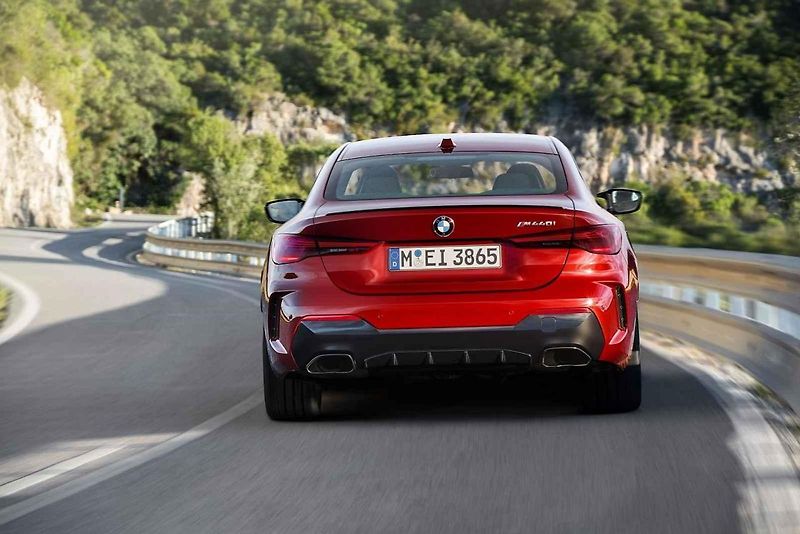 BMW M4