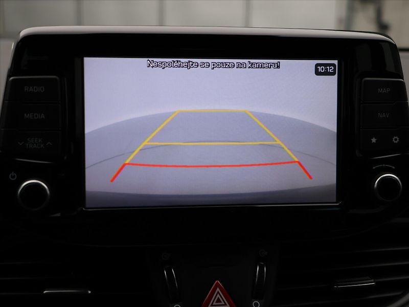 Hyundai i30 2,0 TGDI 202kW N Performance - fotka 20 z 30
