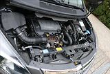 Opel Zafira 1,4 Tourer, Turbo, DSG, 7míst - náhled 38