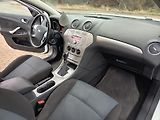 Ford Mondeo (2008) 2.0 TDCI Aotomat! - náhled 28