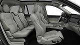 Volvo XC90 (2026) T8 PLUS BRIGHT - náhled 12