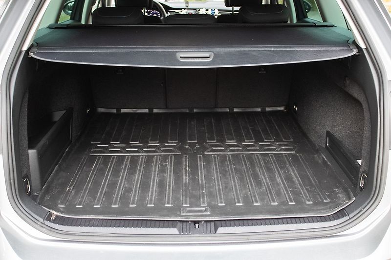 Volkswagen Passat - fotka 20 z 21