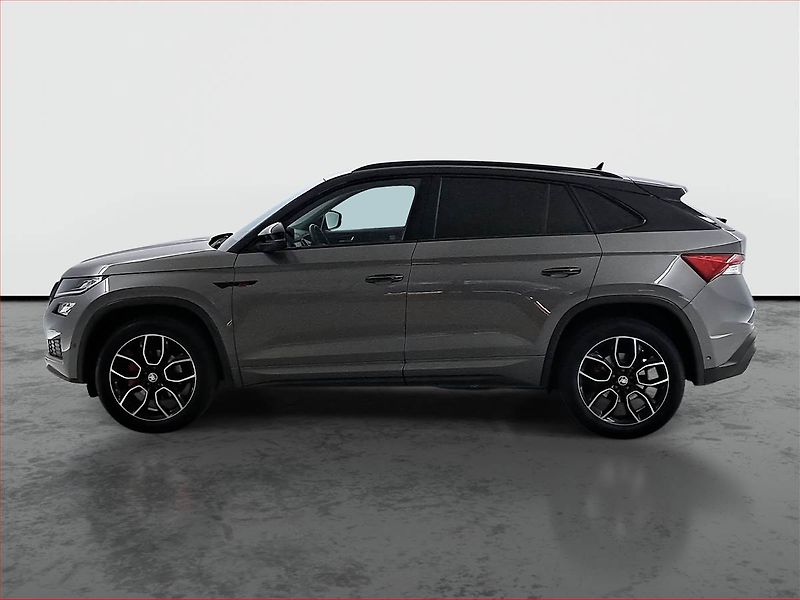 Škoda Kodiaq (2022) 2.0 TSI 4x4 - fotka 3 z 17
