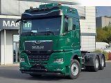 MAN TGX (2024) 33.540 BL 6x4 tahač EURO 6 - náhled 1