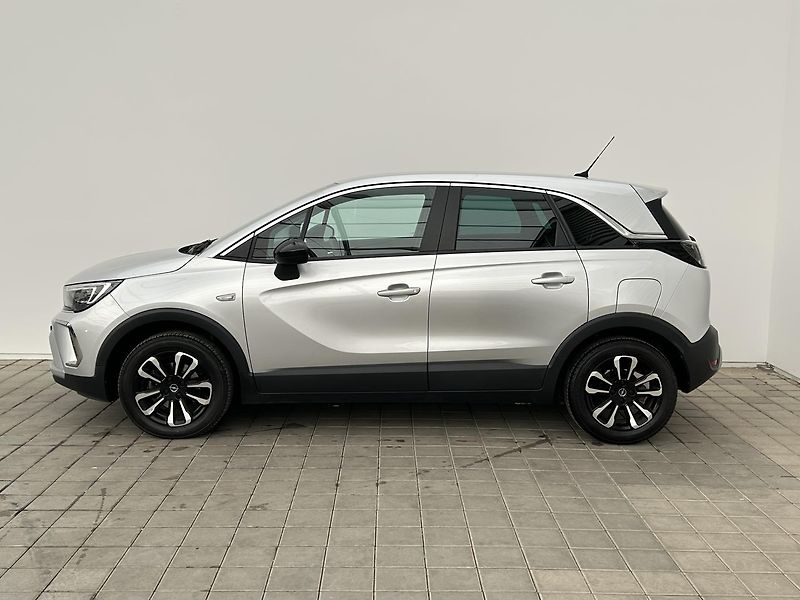 Opel Crossland 1.2 Turbo 130k Elegance - fotka 2 z 28