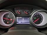 Opel Astra (2016) 1.6 CDTI, Serv.kniha, Kůže - náhled 11