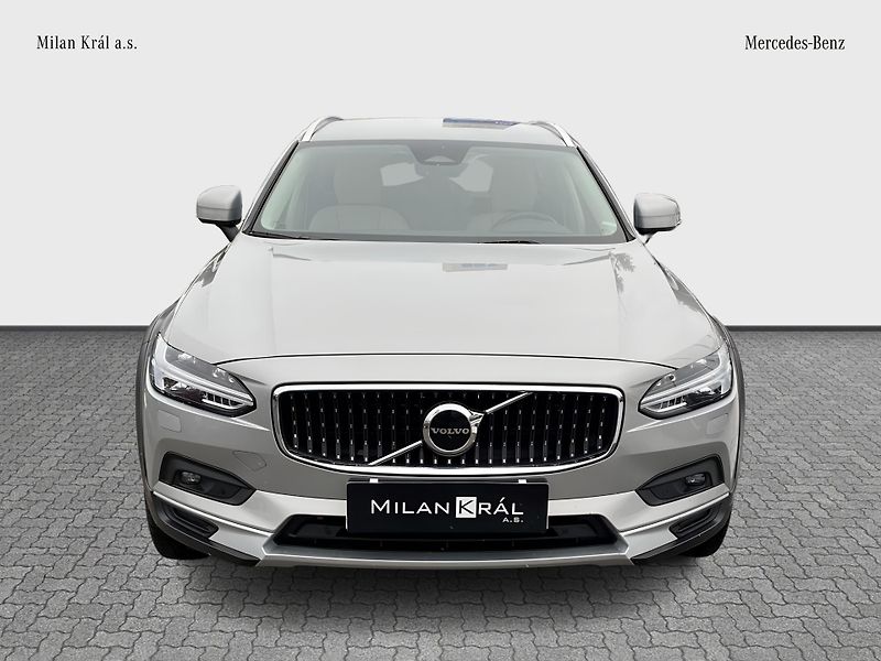 Volvo V90 V90 CROSS COUNTRY AWD - fotka 8 z 23