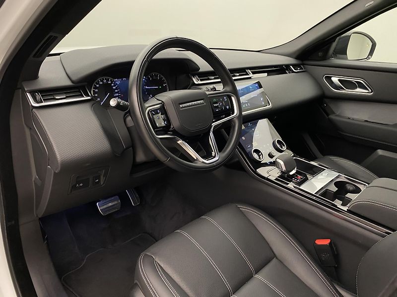 Land Rover Range Rover Velar D200 SE R-DYNAMIC AWD AUT  - fotka 4 z 43
