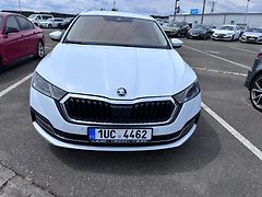 Škoda Octavia (2020) - fotografie inzerátu