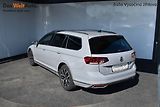 Volkswagen Passat Variant (2023) 2.0TDI 110kW DSG, LED,CZ - náhled 8